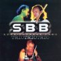 Live-Tournee 2001 - SBB