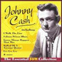 The Essential Sun Collection - Johnny Cash