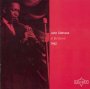 Live At Birdland 1962 - John Coltrane / Eric Dolphy