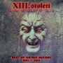 Karneval - Best Of Gothic Decade 1991-2001 - XIII Stoleti