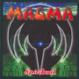 Spiritual - Magma   