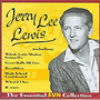 Essential Sun Collection - Jerry Lee Lewis 