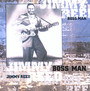 Big Boss Man - The Best Of - Jimmy Reed
