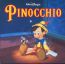 Pinocchio:  OST - Walt    Disney 
