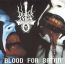 Blood For Satan - Black Dawn