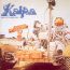 Inget Nytt Under Solen - Kaipa
