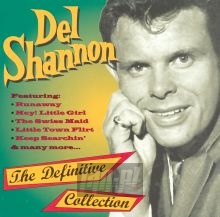 Definitive Collection - Del Shannon