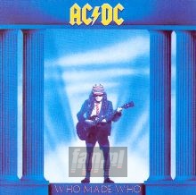 Who Made Who  OST - AC/DC