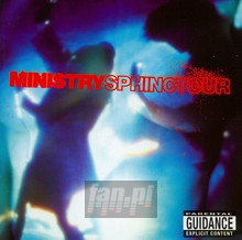 Sphinctour: Live 1996 - Ministry