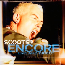 Encore - Scooter