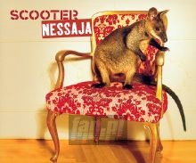 Nessaja - Scooter