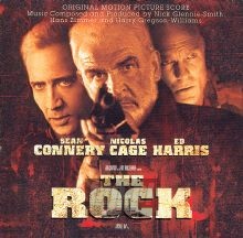 The Rock  OST - Hans Zimmer