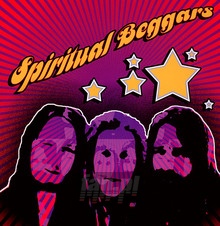 Spiritual Beggars - Spiritual Beggars