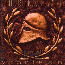 Utopia A.D. - Black League - bigger Utopia A.D. - Black League