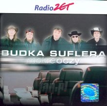 Mokre Oczy - Budka Suflera