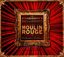 Moulin Rouge 1 & 2  OST - Musical   