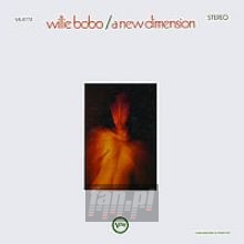 A New Dimension - Willie Bobo A New Dimension - Willie Bobo