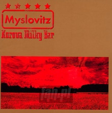Korova Milky Bar - Myslovitz