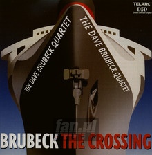 The Crossing - Dave Brubeck