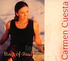 Peace Of Mind - Carmen Cuesta