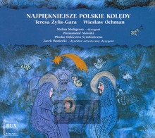 Najpikniejsze Polskie Koldy - ylis-Gara, Teresa / Wiesaw Ochman