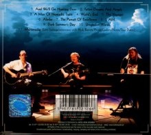 Acoustically Challenged - Pendragon