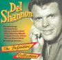Definitive Collection - Del Shannon