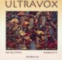 Revelation/Ingenuity - Ultravox