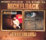 State/Silver Side Up - Nickelback