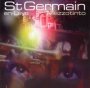 Mezzotinto - ST. Germain