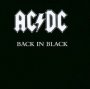 Back In Black [Australian] - AC/DC
