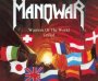 Warriors Of The World - Manowar