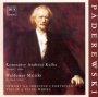 Paderewski: Skrzypce/Fortepian - Konstanty Andrzej Kulka  / Waldemar Malicki