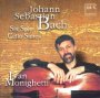 Bach: Sze Suit Na Wiolonczel - Ivan Monighetti