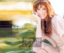 I'm Alive - Celine Dion