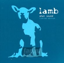 What Sound - Lamb   