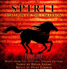 The Spirit  OST - Bryan Adams