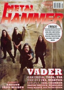 2002:05 [Vader] - Czasopismo Metal Hammer