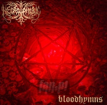 Bloodhymns - Necrophobic