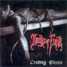 Trading Pieces - Deeds Of Flesh Trading Pieces - Deeds Of Flesh