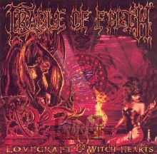 Lovecraft & Witch Hearts: Best - Cradle Of Filth