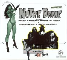 Coming Soon To The Theatre Nea - Notre Dame Coming Soon To The Theatre Nea - Notre Dame