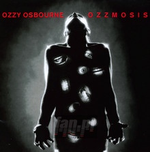 Ozzmosis - Ozzy Osbourne