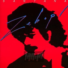 Zebop! - Santana