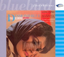Desmond Blue - Paul Desmond
