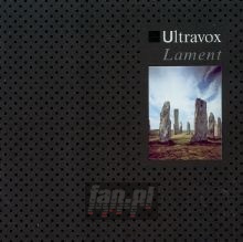 Lament - Ultravox