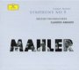 Mahler: 9 Symphony - Claudio Abbado