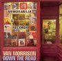 Down The Road - Van Morrison