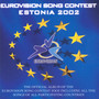 Eurovision Song 2002: Tallin - Eurovision Song Contest   
