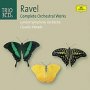 Ravel Complete Orch.Works - Claudio Abbado